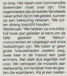 Texelse Courant 23-11-2001